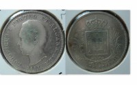 M-063   500 Reis Dº Luís I  1865
